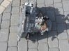 Manual 5 speed gearbox 631071594