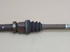 Front driveshaft BV613B436UB