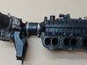 Throttle valve CM5G9F991FA