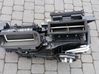 Interior heater climate box assembly 8892067080