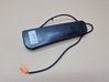 Seat airbag 8A61B611D10AB