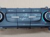 Climate control unit F1ET19980DK