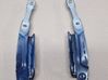 Engine bonnet/hood hinges 