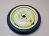 R16 spare wheel 