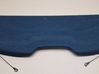 Parcel shelf 