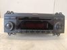 Panel / Radioodtwarzacz CD/DVD/GPS A1698200086