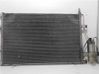 Air conditioning (A/C) radiator (interior) 