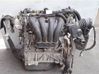 Engine swap P5