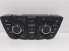 Interruptor del aire acondicionado (A/C) 13435146