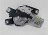 Motor del limpiaparabrisas trasero BJ3217404AA