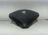 Steering wheel airbag 
