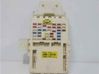 Módulo de fusible 919502S521