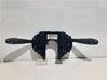 Multifunctional control switch/knob 96644962XT