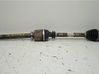 Front axle beam 8200436366