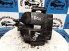 Drum brake (rear) 