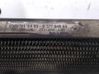 Radiador (interno) del aire acondicionado (A/C)) 837764804