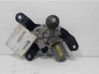 Rear window wiper motor 13418998