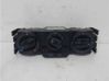 Interruptor del aire acondicionado (A/C) 5JA820045B