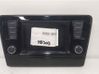 Unidad delantera de radio/CD/DVD/GPS 5JA919604B