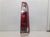 Lámpara de faros/luces traseros 93294346
