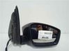 Manual wing mirror 6V1857508C