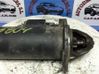 Motor de arranque AGB