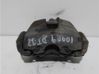 Drum brake (front) 