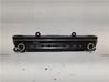 Multifunctional control switch/knob 96540A8750WK