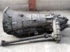 Manual 5 speed gearbox WK5