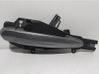 Rear door exterior handle 