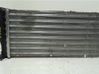 Electric cabin heater radiator R4838002