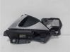 Front door interior handle 9673213577