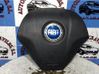 Poduszka powietrzna Airbag kierownicy 735410446