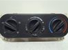 Air conditioning (A/C) switch P55111874AB