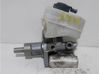 Brake booster 