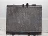 Engine oil radiator 