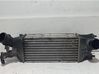Intercooler radiator 