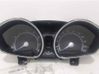 Speedometer (instrument cluster) C1BT10849EAX