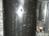 Motor de arranque 1108174