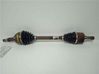Front axle beam CV173B437BD
