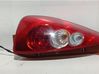 Lámpara de faros/luces traseros 