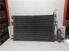 Air conditioning (A/C) radiator (interior) 30665562