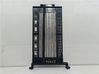 Electric cabin heater radiator 8W0819011