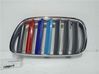 Front bumper lower grill 3420087