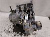 Manual 5 speed gearbox 20TB51