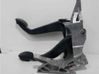 Conjunto de pedal 8E1721117D