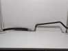 Manguera/tubo del aire acondicionado (A/C) 8ER0260707BK