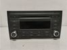 Unidad delantera de radio/CD/DVD/GPS 3R0035186B