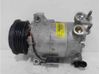 Ilmastointilaitteen kompressorin pumppu (A/C) DV6119D629FF