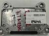 Unidad de control/módulo del Airbag 31681525